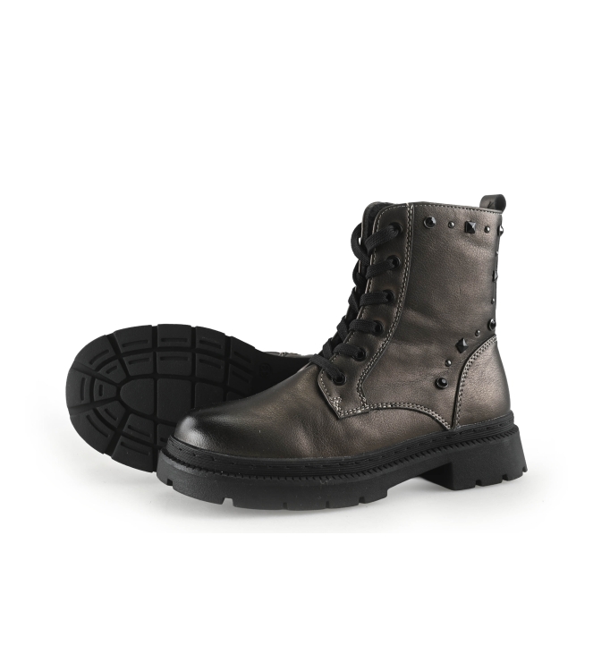 Claudia Ghizzani Schnürstiefel