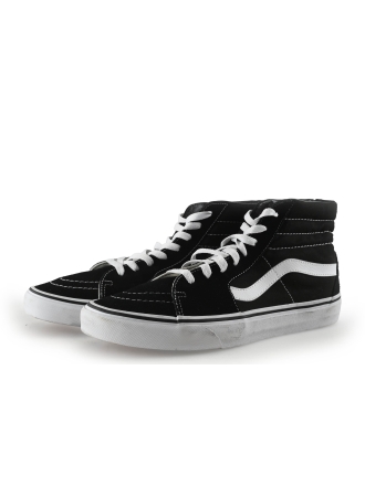 Vans Hohe Sneaker Schwarz 347547
 Größe 44
 