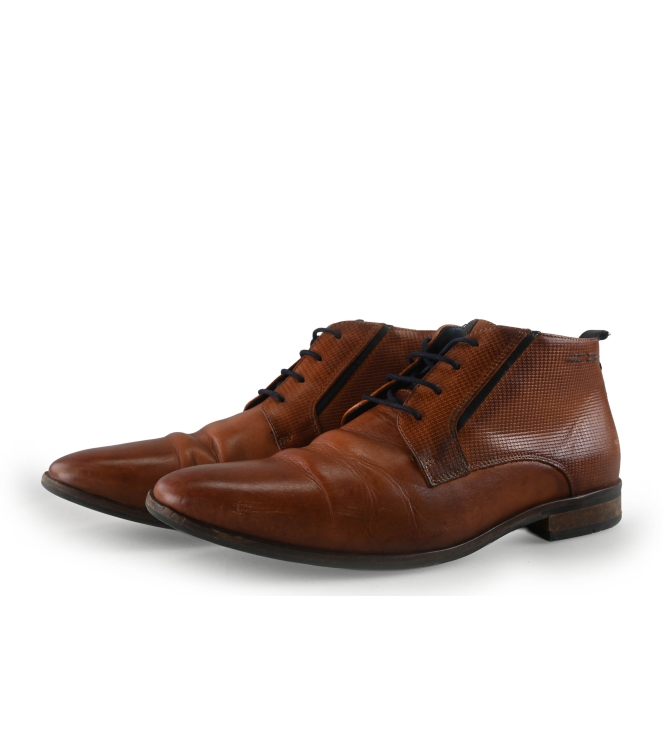 Berkelmans Schnürstiefel