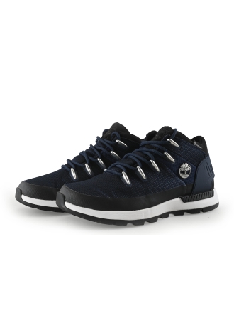 Timberland Sneaker Blau 347550
 Größe 41
 