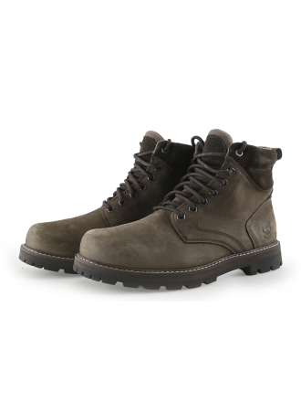 Timberland Schnürstiefel Braun 347555
 Größe 42
 