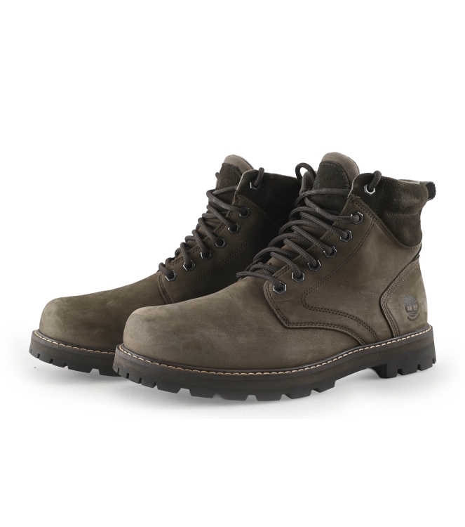 Timberland Schnürstiefel