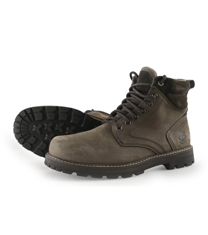 Timberland Schnürstiefel