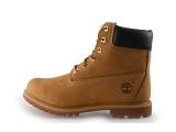 Timberland Schnürstiefel