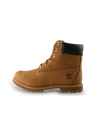 Timberland Schnürstiefel Gelb 347556
 Größe 43
 