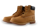 Timberland Schnürstiefel