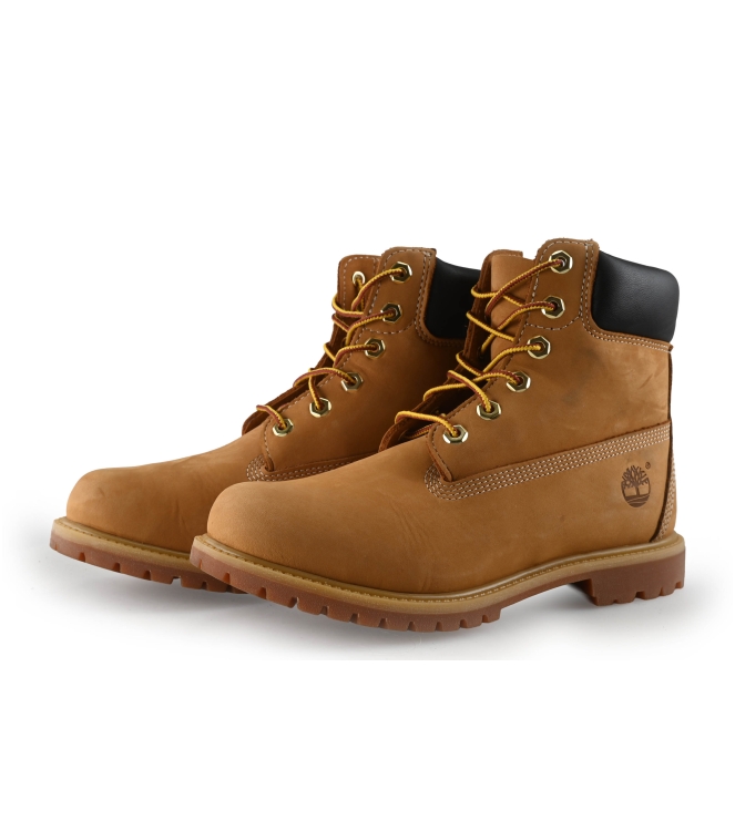 Timberland Schnürstiefel