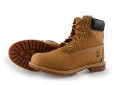 Timberland Schnürstiefel