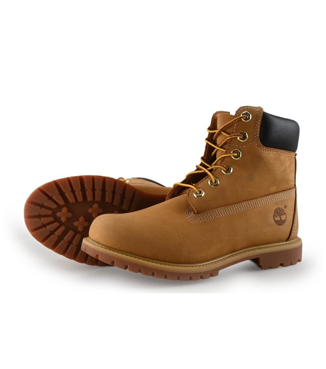 Timberland Schnürstiefel