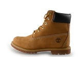 Timberland Schnürstiefel