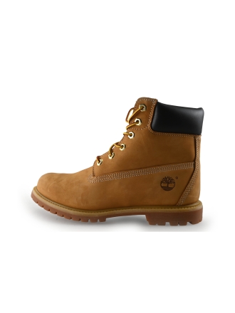 Timberland Schnürstiefel Braun 347557
 Größe 43½
 