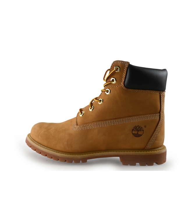 Timberland Schnürstiefel