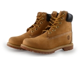 Timberland Schnürstiefel