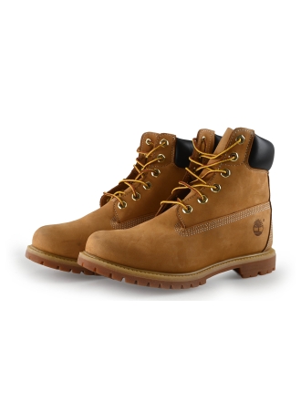 Timberland Schnürstiefel Braun 347557
 Größe 43½
 