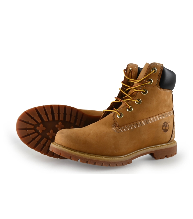Timberland Schnürstiefel