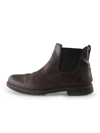 Timberland Chelsea boots Braun 347560
 Größe 44
 
