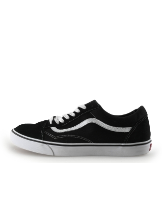 Vans Sneaker Schwarz 347561
 Größe 48
 