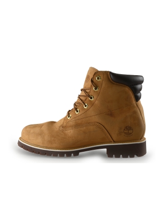 Timberland Schnürstiefel Braun 347562
 Größe 45½
 