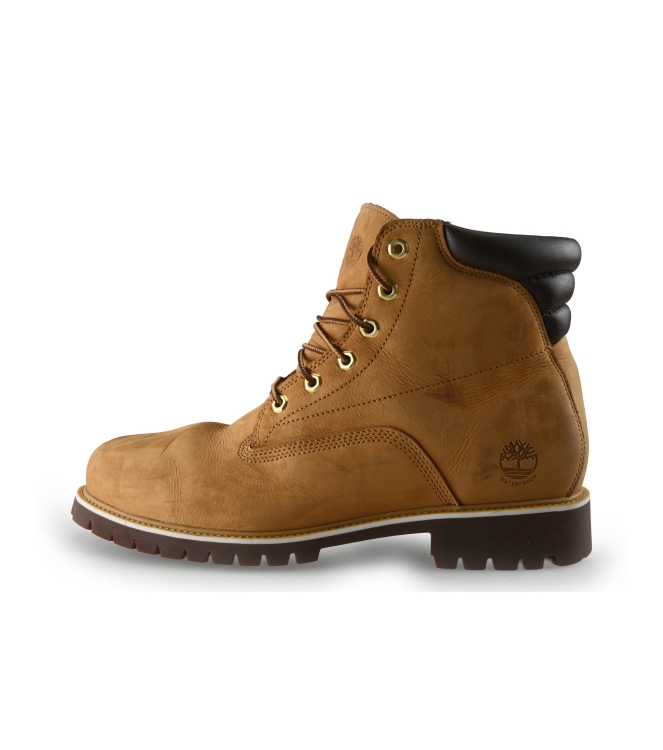 Timberland Schnürstiefel