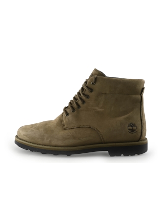 Timberland Schnürstiefel Braun 347563
 Größe 43
 