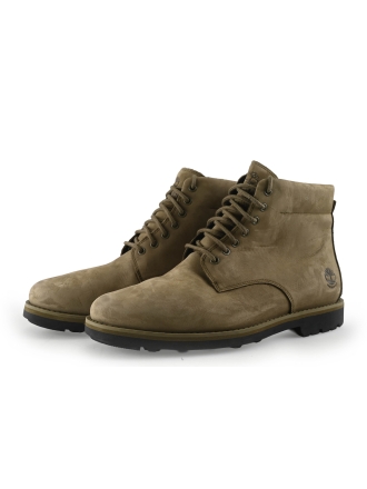 Timberland Schnürstiefel Braun 347563
 Größe 43
 