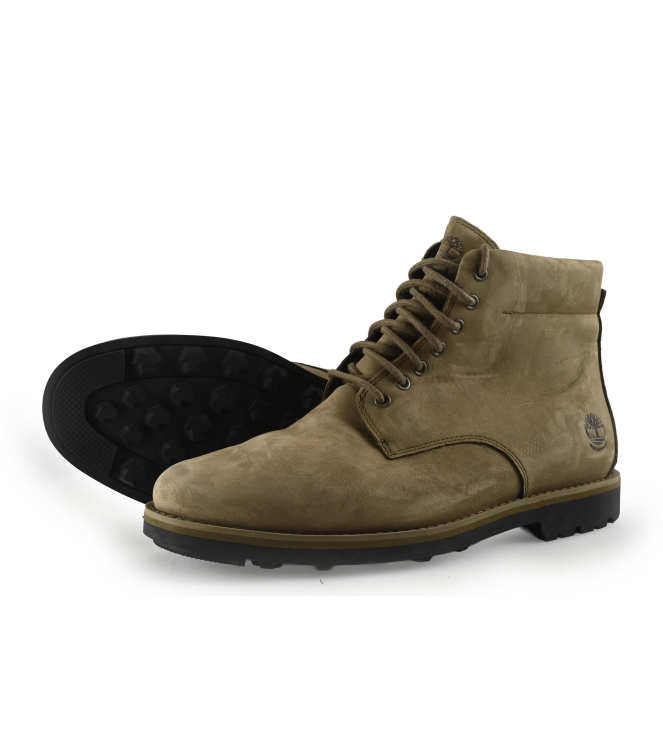 Timberland Schnürstiefel