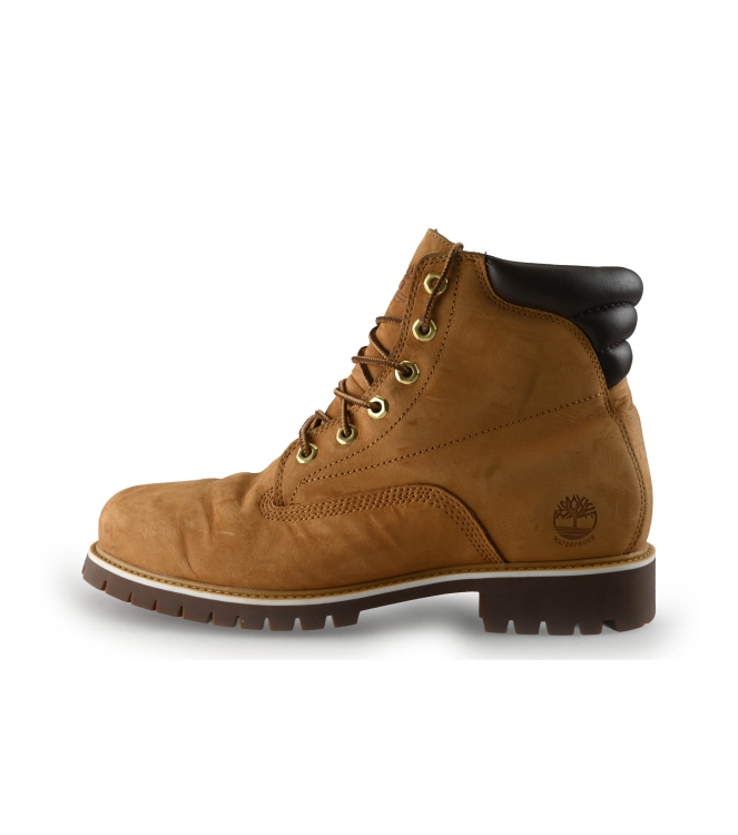 Timberland Schnürstiefel
