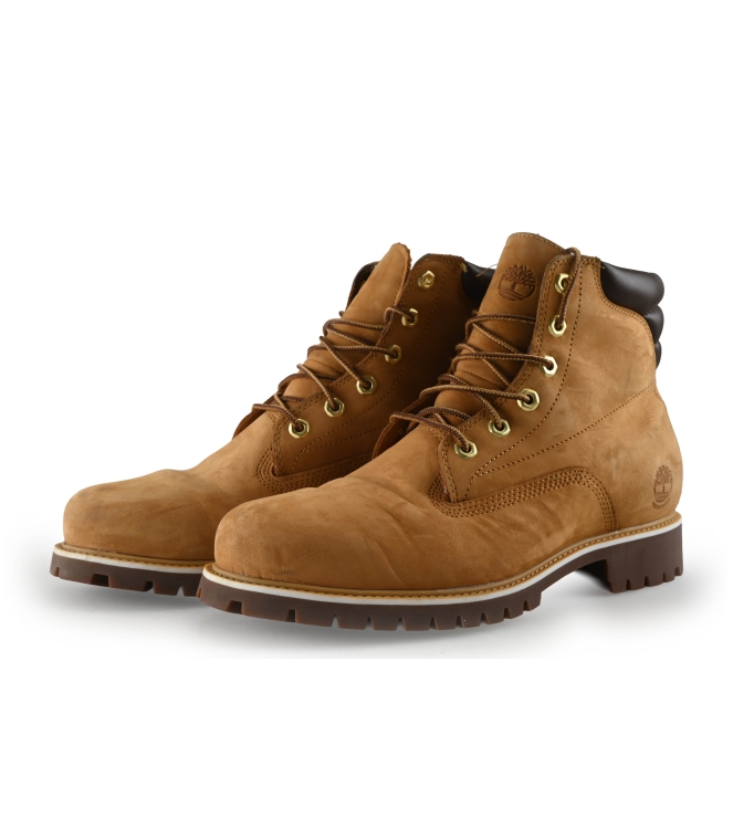 Timberland Schnürstiefel
