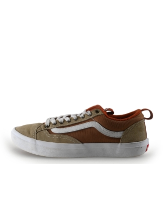 Vans Sneaker Grün 347566
 Größe 42
 