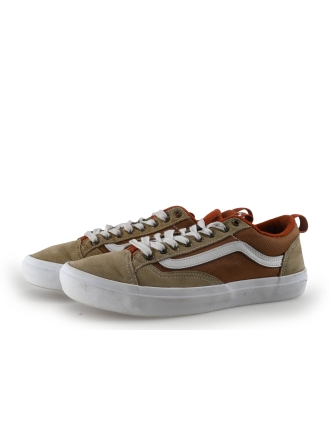Vans Sneaker Grün 347566
 Größe 42
 