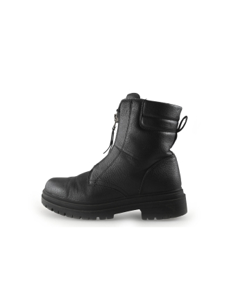 Sub55 Stiefeletten Schwarz 347568
 Größe 38
 