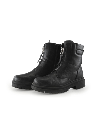 Sub55 Stiefeletten Schwarz 347568
 Größe 38
 