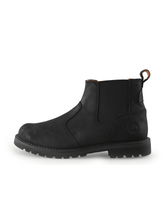 Timberland Chelsea boots Schwarz 347573
 Größe 43½
 