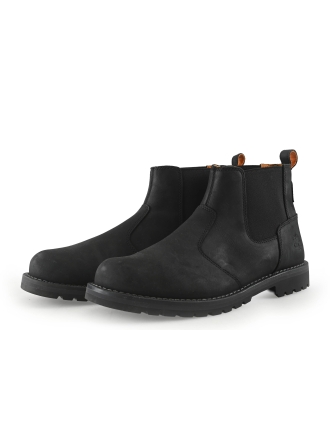 Timberland Chelsea boots Schwarz 347573
 Größe 43½
 