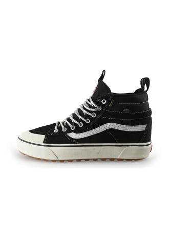 Vans Hohe Sneaker Schwarz 347574
 Größe 44
 