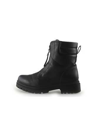 Sub55 Stiefeletten Schwarz 347575
 Größe 40
 