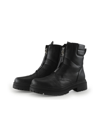 Sub55 Stiefeletten Schwarz 347575
 Größe 40
 