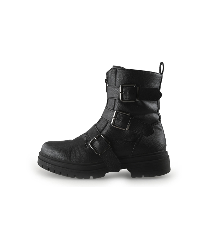 Sub55 Bikerstiefel