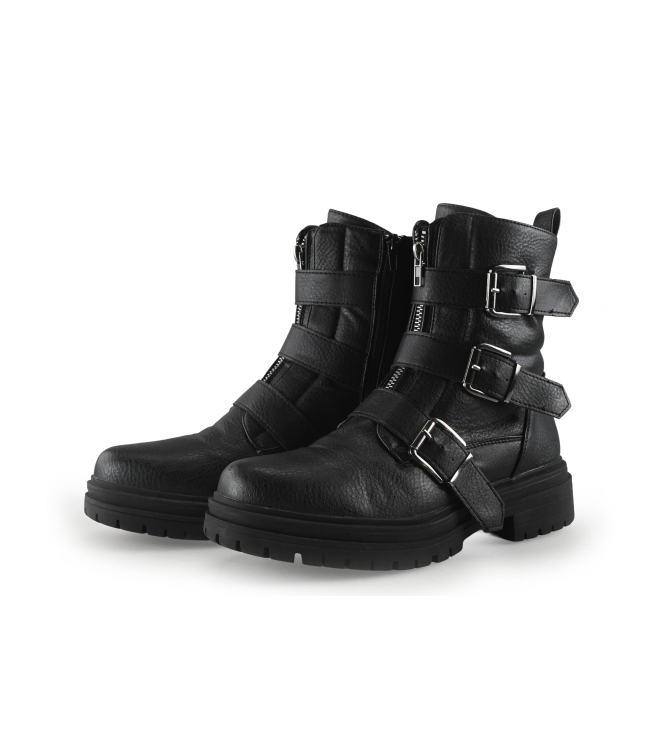 Sub55 Bikerstiefel