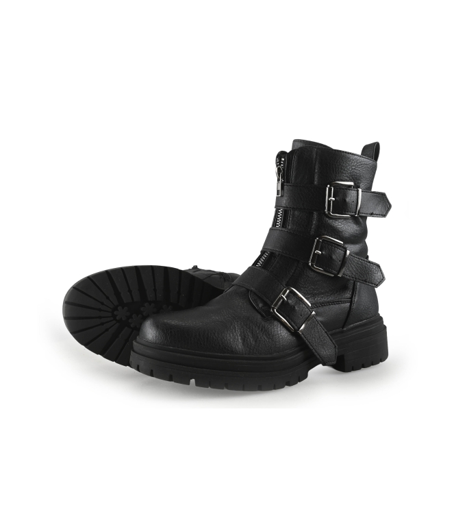 Sub55 Bikerstiefel