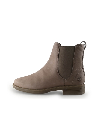 Timberland Chelsea boots Braun 347577
 Größe 39½
 