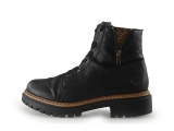 Rieker Schnürstiefel