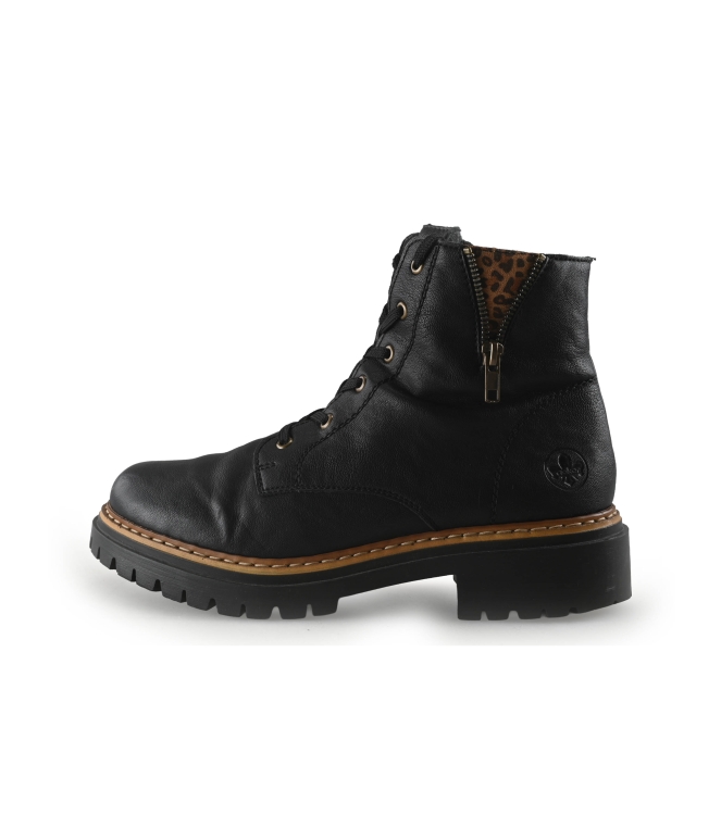 Rieker Schnürstiefel