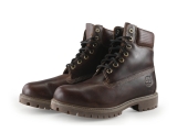 Timberland Schnürstiefel