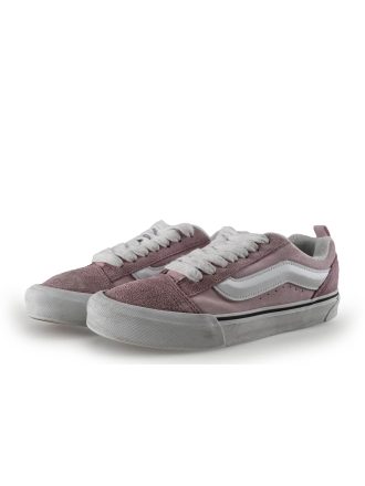 Vans Sneaker Rosa 347587
 Größe 40
 