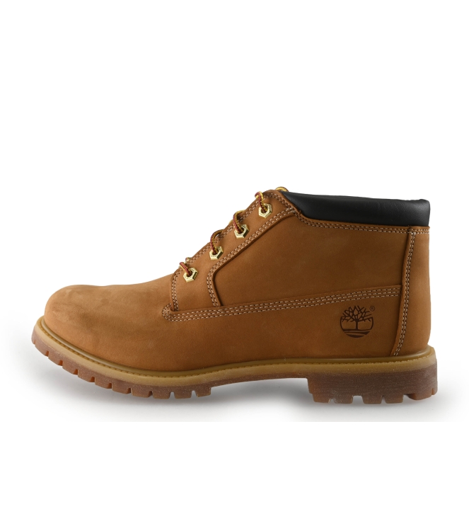 Timberland Schnürstiefel