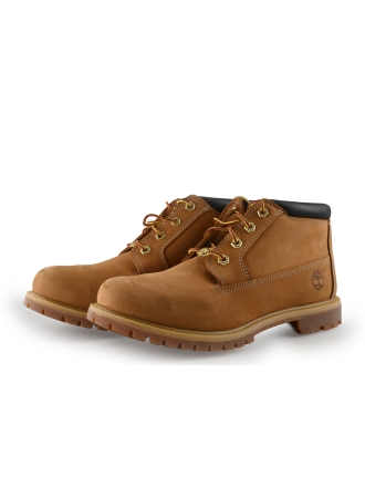 Timberland Schnürstiefel Braun 347588
 Größe 42
 
