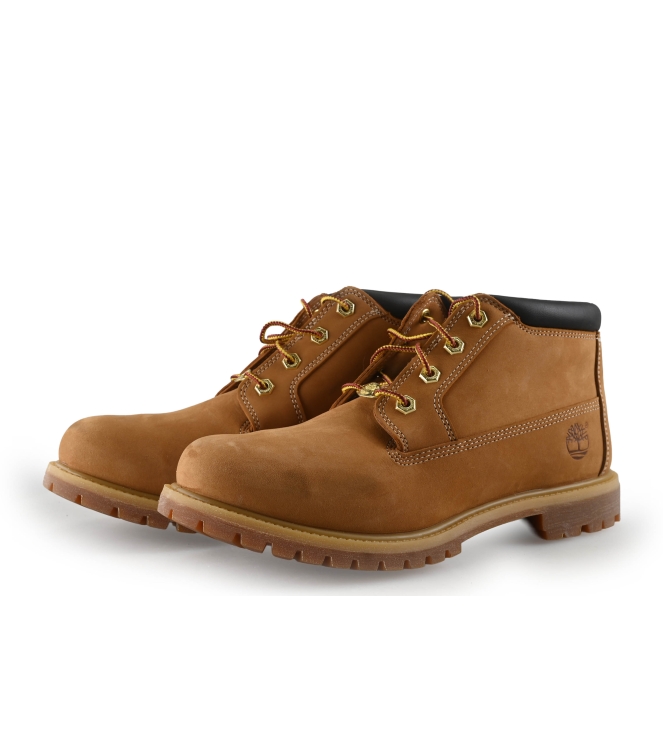 Timberland Schnürstiefel