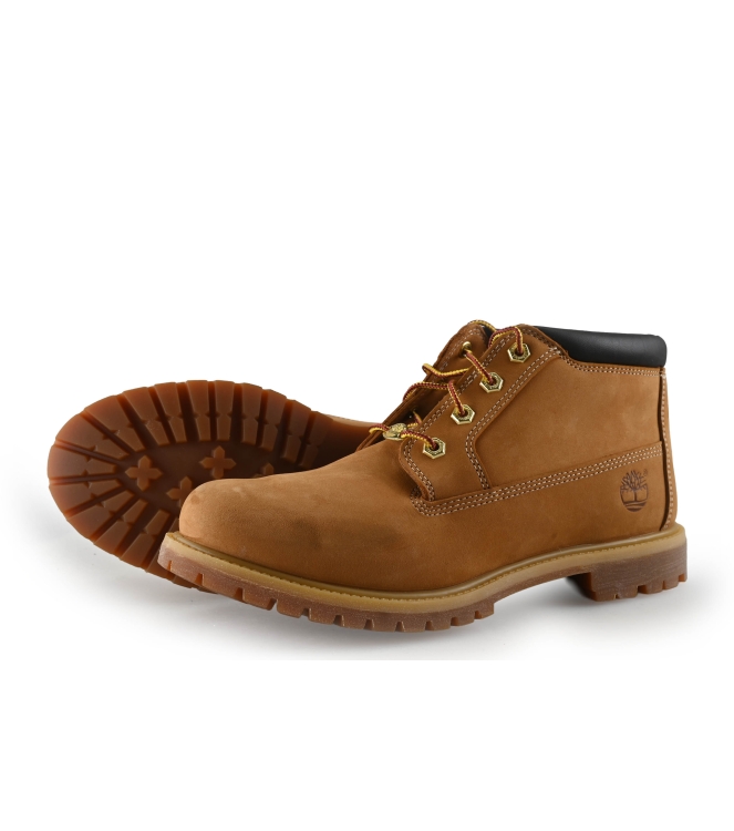 Timberland Schnürstiefel