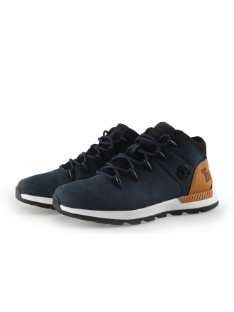 Timberland Sneaker Blau 347591
 Größe 41½
 